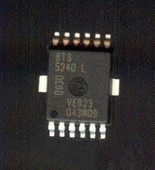 BTS5240L 5pcs/lot