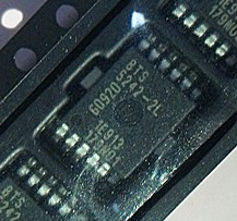 BTS5242L INFINEON SOP-12 5pcs/lot