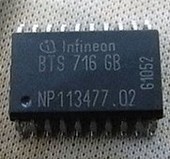 BTS716GB
