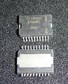 BTS840S2 5pcs/lot