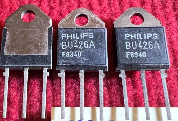 BU426A TO-218 philips new original