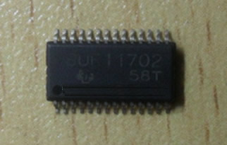 BUF11702PWP BUF11702 5pcs/lot