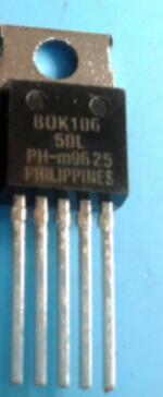 BUK106-50L 5PCS/LOT