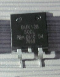 BUK128-50DL 5pcs/lot
