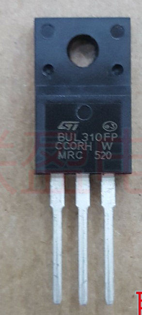 BUL310FP 5PCS/LOT