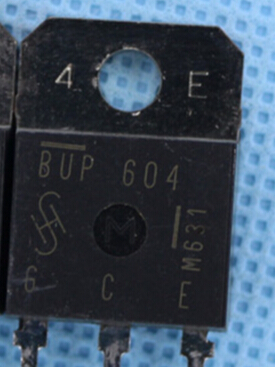 BUP604 600V 80A IGBT STOCK NEW 5PCS/LOT