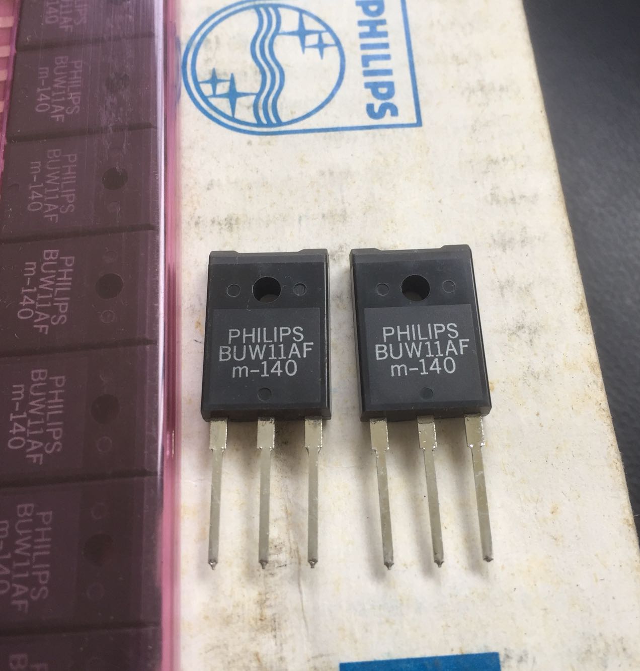 BUW11AF philips 5pcs/lot