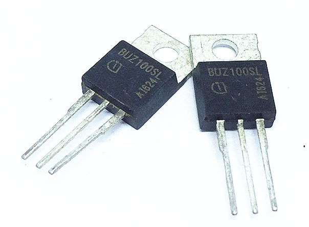 MOS BUZ100SL TO-220 70A 55V 5pcs/lot