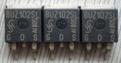 BUZ102SL 5pcs/lot