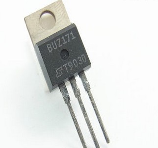 BUZ171  TO-220 NPN  50V8A  5pcs/lot