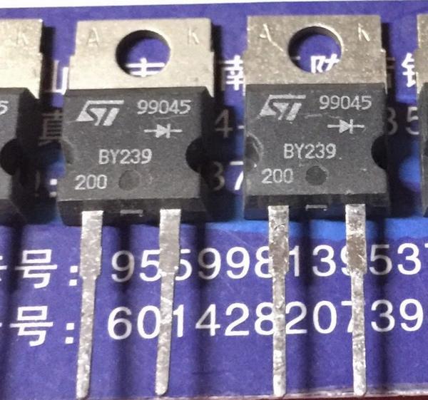 BY239-200 5PCS/LOT