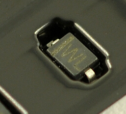 BZT52C18 WL SOD-123 18V 350mW 20pcs/lot