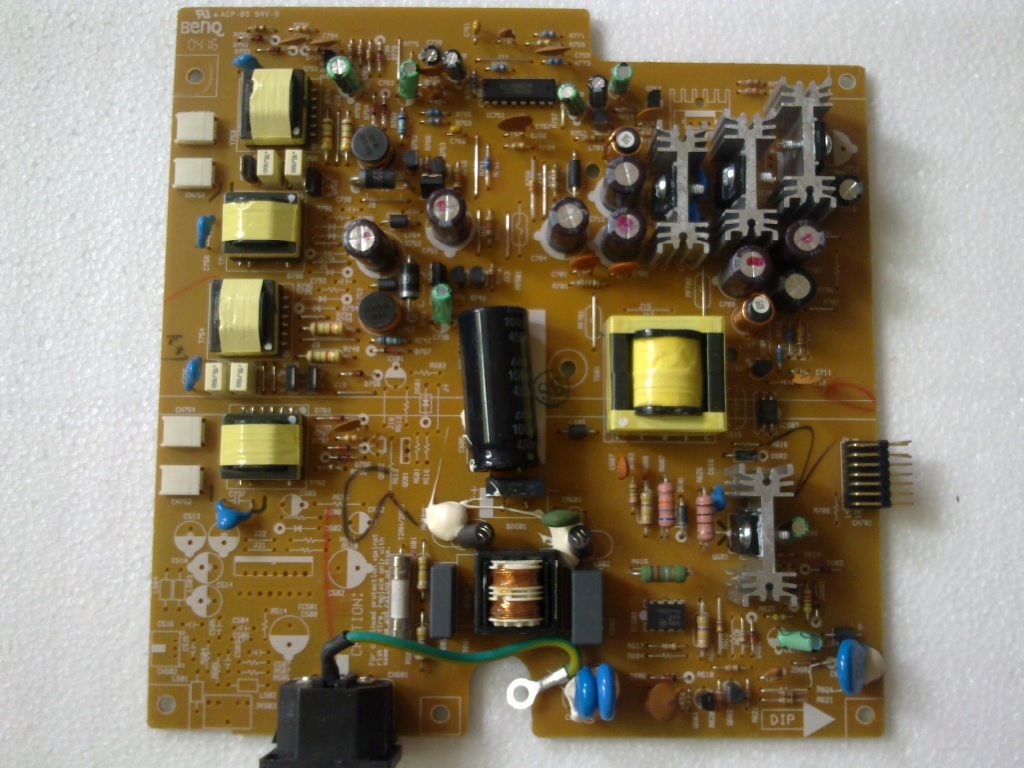 Benq Power Board 48.L9002.A11