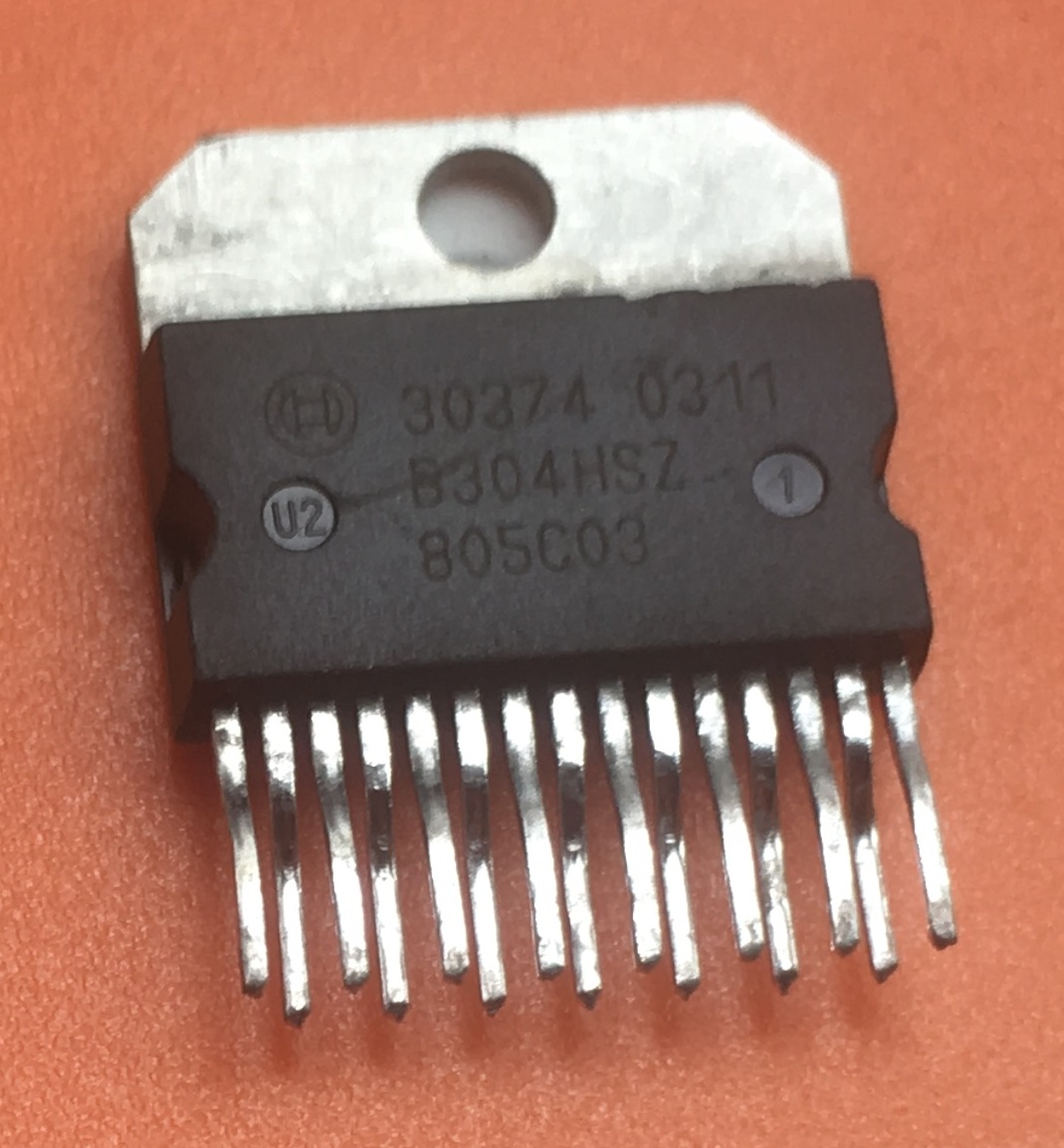 30374 BOSCH ZIP-15
