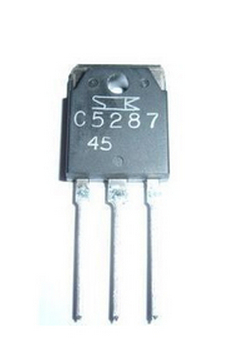 C5287 2SC5287 used 5pcs/lot