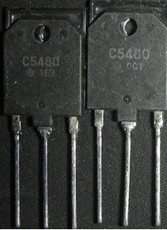 C5480 2SC5480 used 5pcs/lot