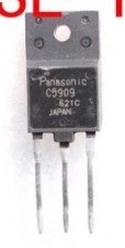 C5909 used 5pcs/lot