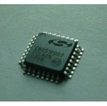 C8051F007-GQR C8051F007 C8051F