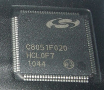 C8051F020-GQR C8051F020 C8051F