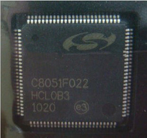 C8051F022-GQR C8051F022 C8051F