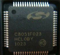 C8051F023-GQR C8051F023 C8051F