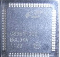 C8051F060-GQR C8051F060 C8051F