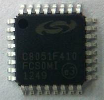 C8051F410-GQR C8051F410 C8051F