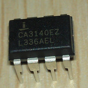 CA3140EZ CA3140 5pcs/lot