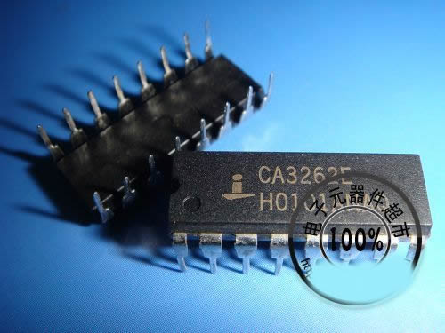 CA3262E CA3262 DIP5pcs/lot