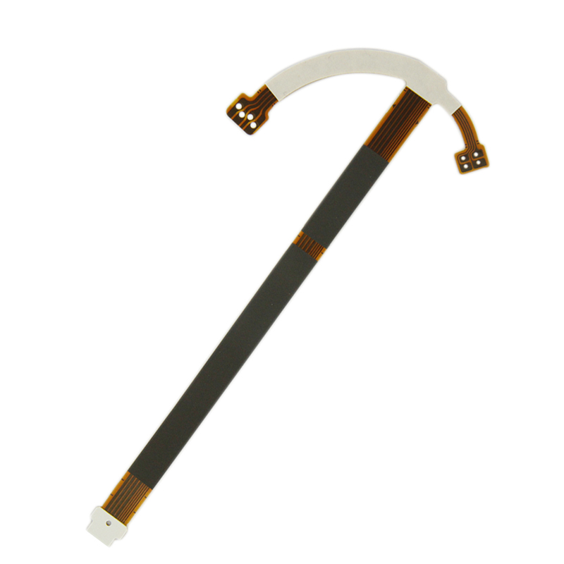 CANON 24-70mm II flex cable