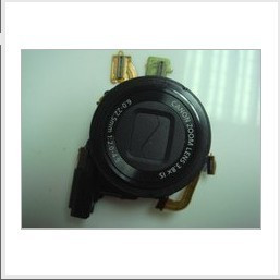 CANON S95 LENS