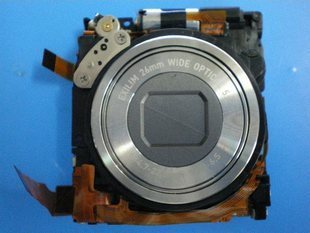 CASIO Z2000 Z2200 Z2300 LENS