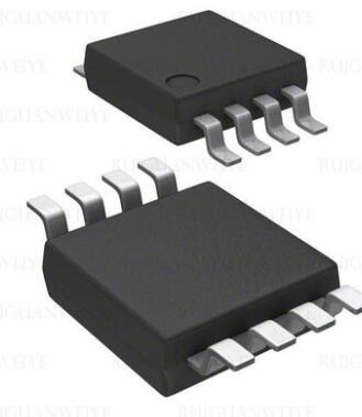 CAT5140ZI-50-GT3 MSOP-8 ABTJ 5pcs/lot