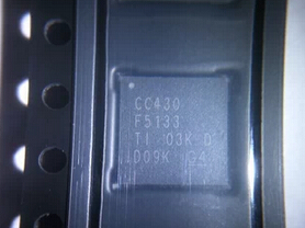 CC430F5133IRGZR CC430F5133