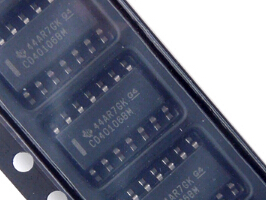 CD40106BM CD40106 5pcs/lot