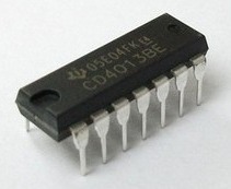 CD4013BE CD4013 5pcs/lot
