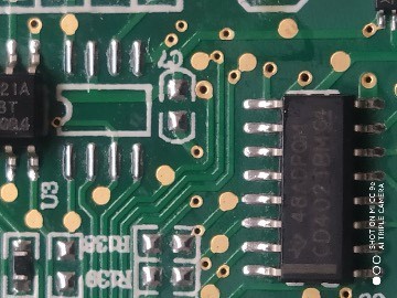 CD4021BM96 CD4021BM SOP16