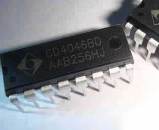CD4046BD 5pcs/lot