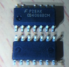 CD4066BCM  5pcs/lot