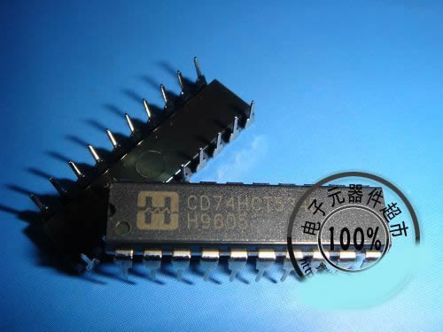 CD74HCT534E 74HCT534 DIP 5pcs/lot