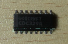 CDC329A 5pcs/lot