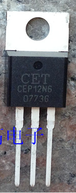 CEP12N6 5pcs/lot