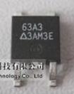 CEU63A3 63A3 TO252 5pcs/lot