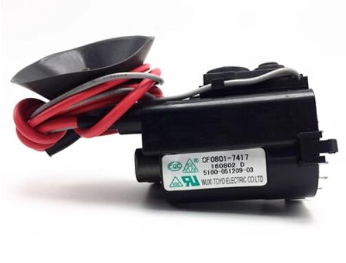 CF0801-7417 5110-051209-03 flyback flyback new