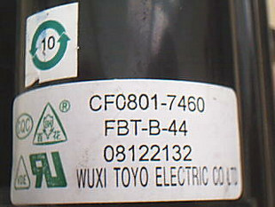 CF0801-7460