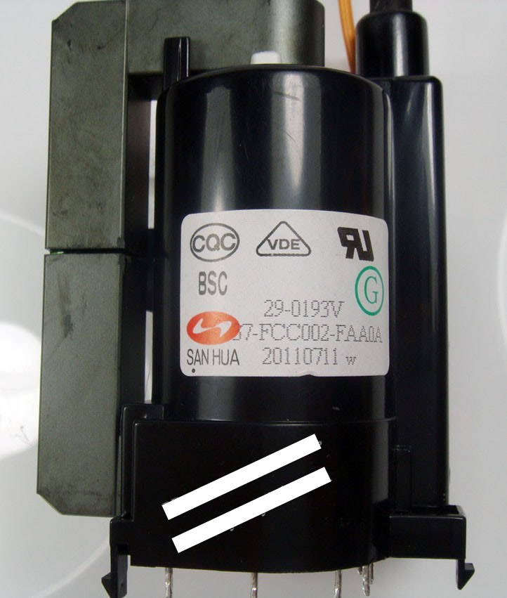 CF0801-7493 FBT-B-40
