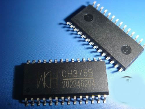 CH375B CH375 SOP-285pcs/lot
