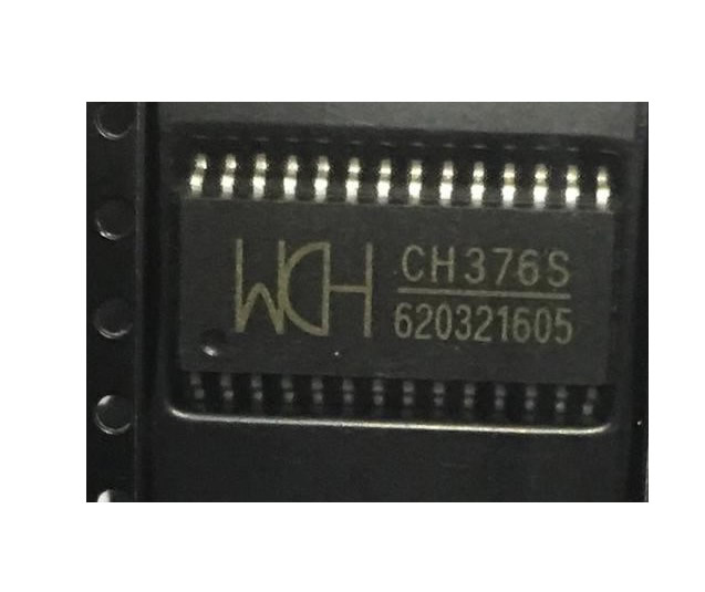 CH376S SOP28