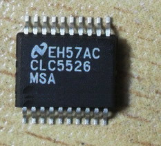 CLC5526MSA 5pcs/lot