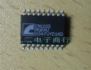 CM102S 5pcs/lot